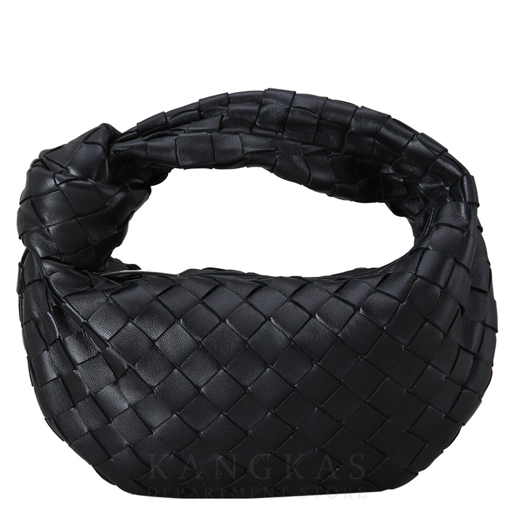 BOTTEGA VENETA(USED)보테가베네타 인트레치아토 미니 조디백